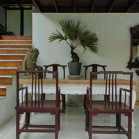 Villa Mahabhirom - Sha Plus Chiang Mai Exterior photo