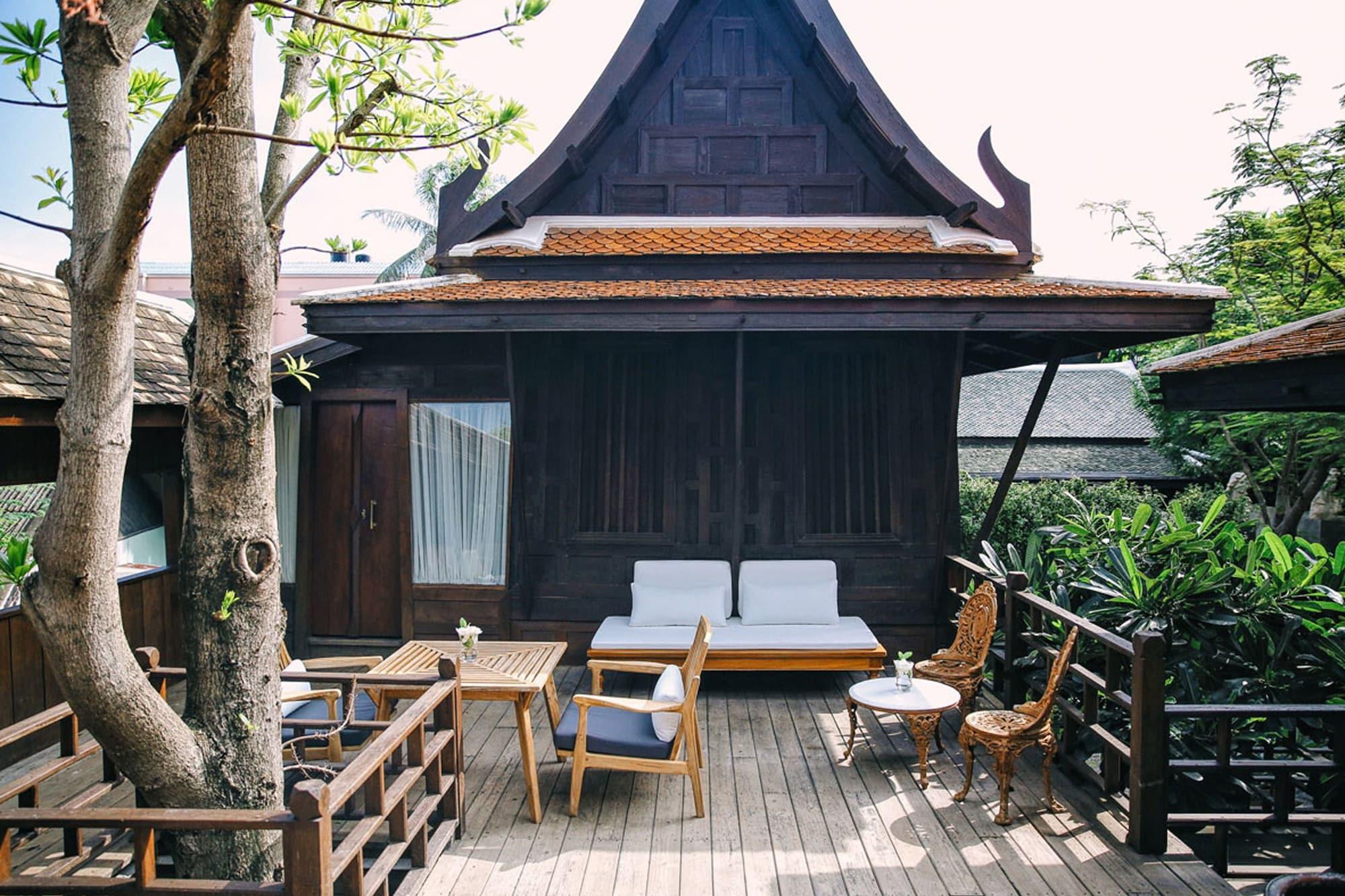 Villa Mahabhirom - Sha Plus Chiang Mai Exterior photo
