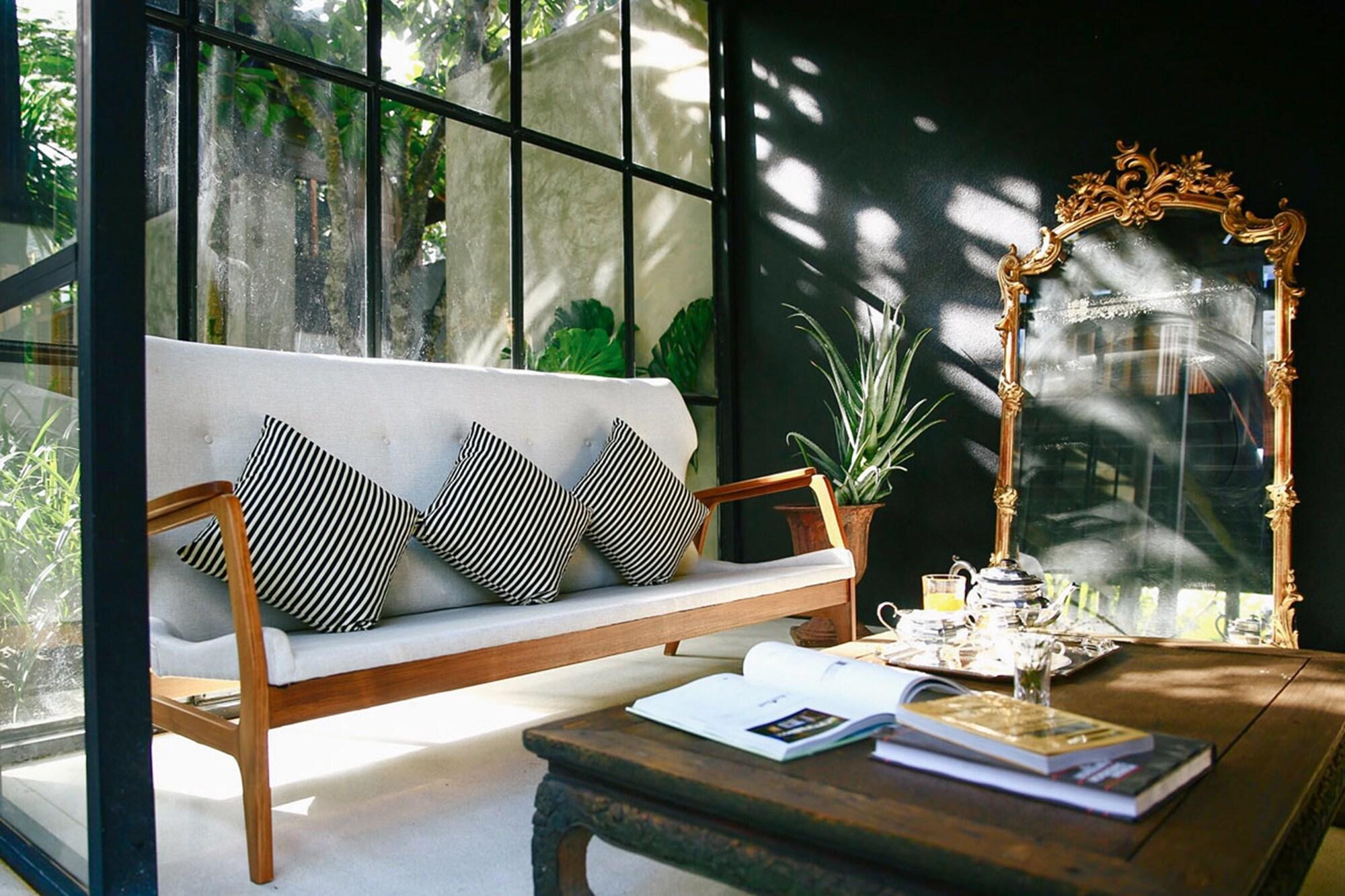 Villa Mahabhirom - Sha Plus Chiang Mai Exterior photo