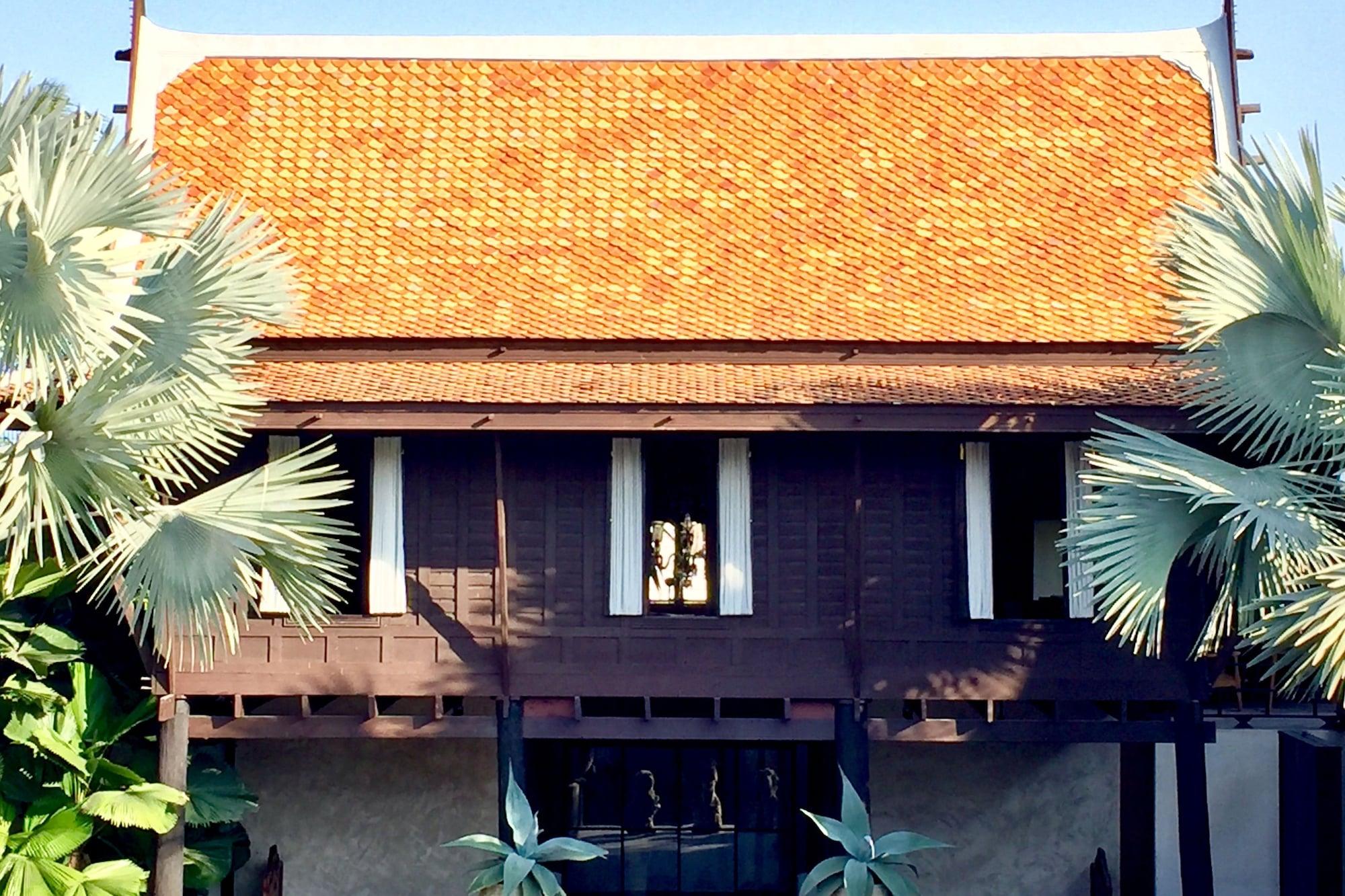 Villa Mahabhirom - Sha Plus Chiang Mai Exterior photo
