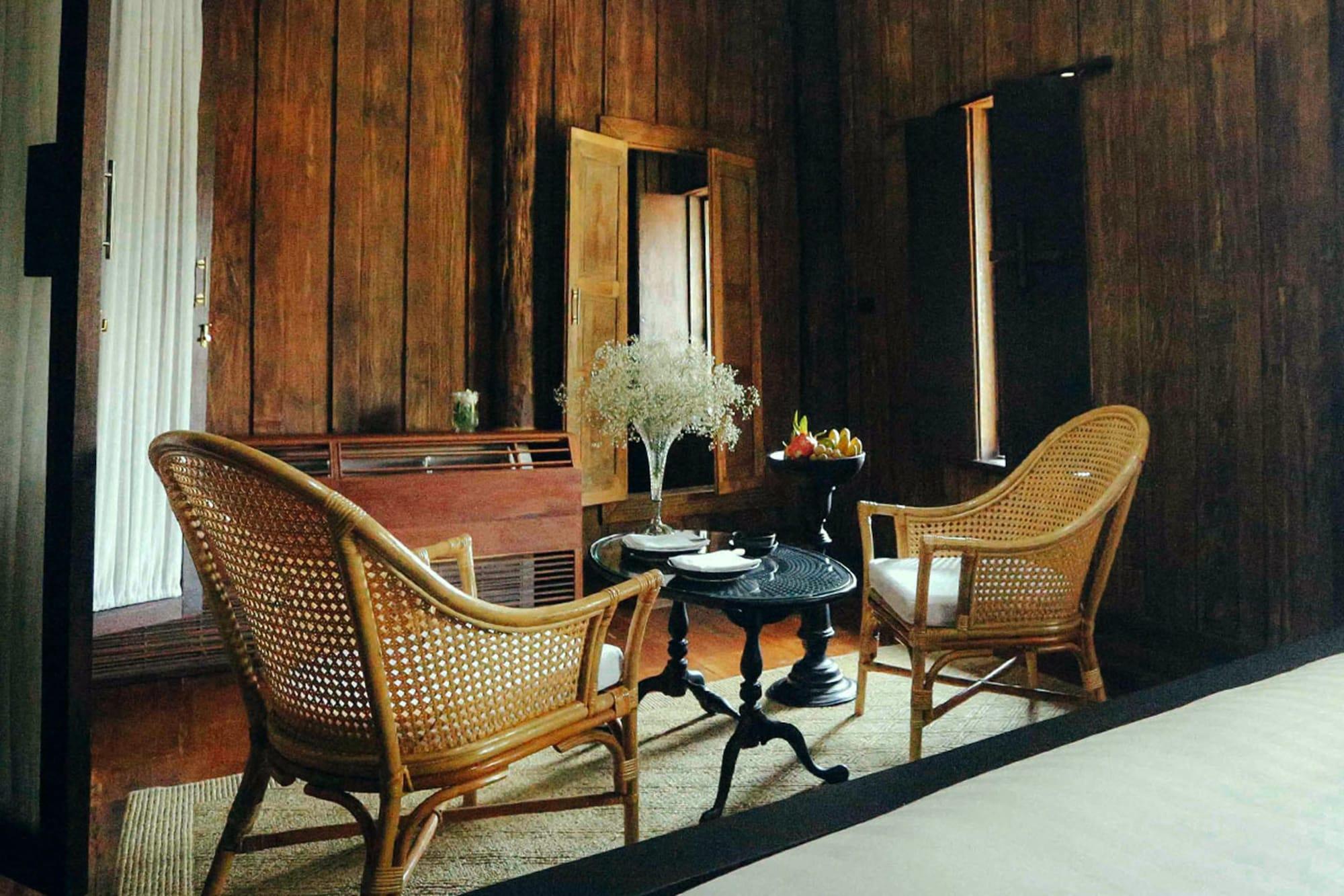Villa Mahabhirom - Sha Plus Chiang Mai Exterior photo