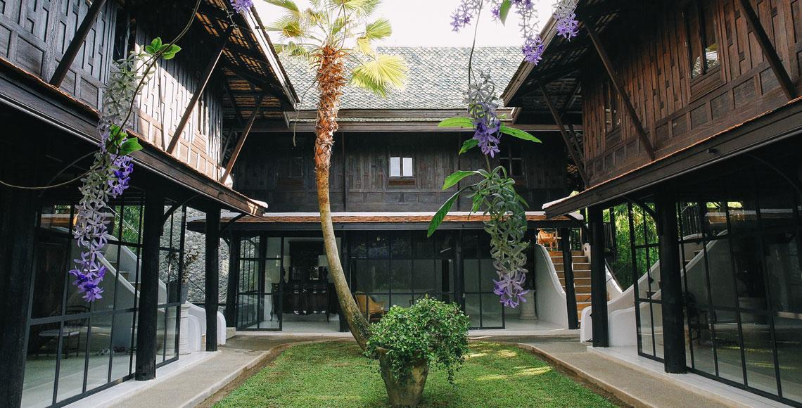 Villa Mahabhirom - Sha Plus Chiang Mai Exterior photo