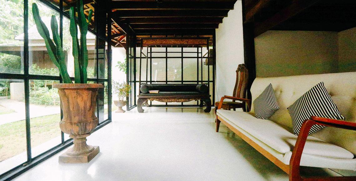 Villa Mahabhirom - Sha Plus Chiang Mai Exterior photo