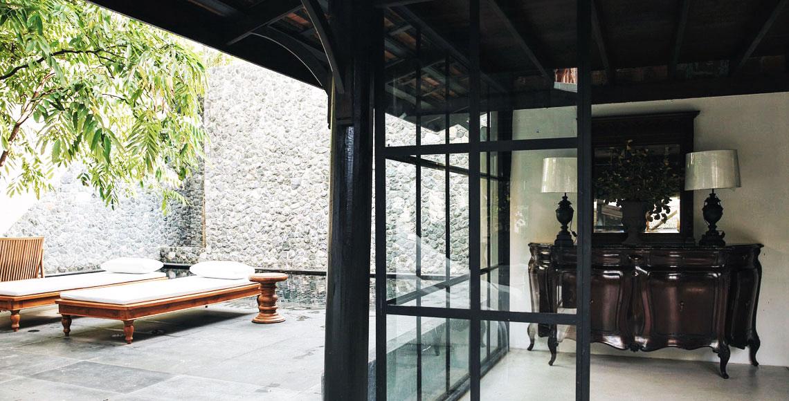 Villa Mahabhirom - Sha Plus Chiang Mai Exterior photo