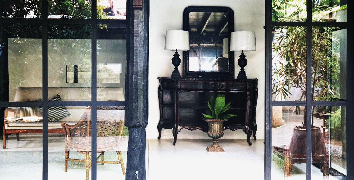 Villa Mahabhirom - Sha Plus Chiang Mai Exterior photo