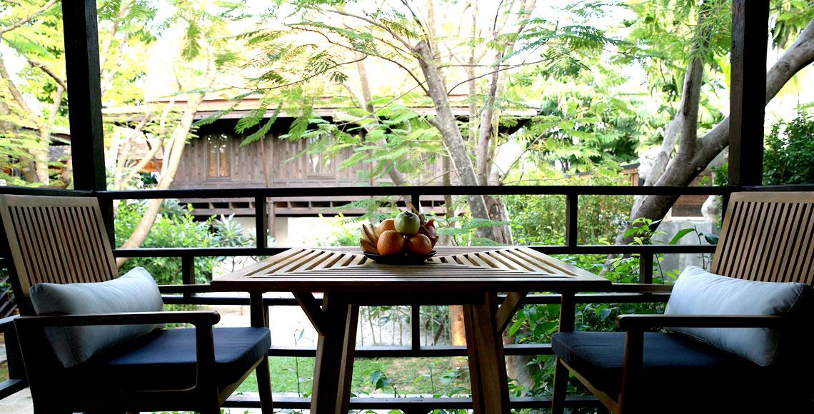 Villa Mahabhirom - Sha Plus Chiang Mai Exterior photo