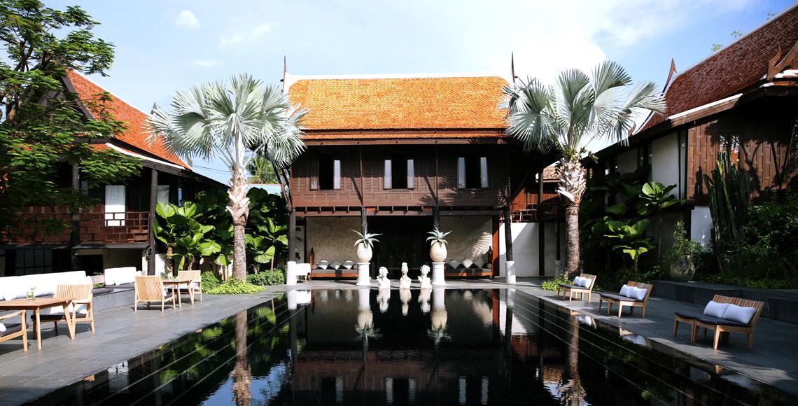 Villa Mahabhirom - Sha Plus Chiang Mai Exterior photo