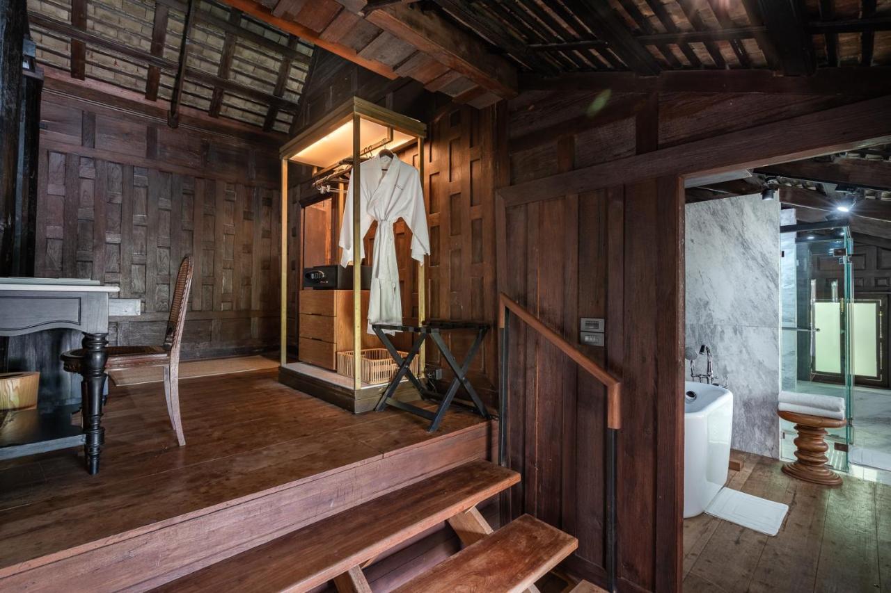 Villa Mahabhirom - Sha Plus Chiang Mai Exterior photo