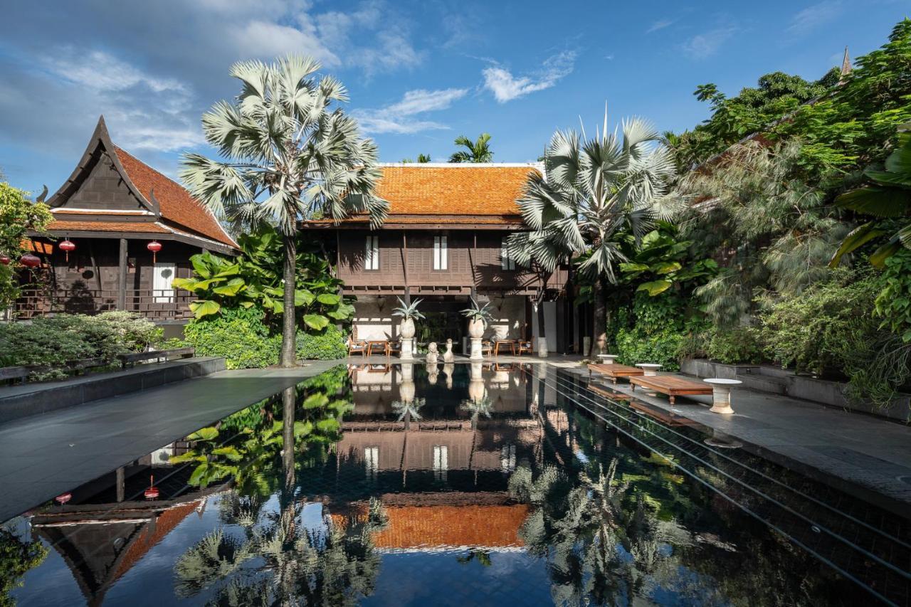 Villa Mahabhirom - Sha Plus Chiang Mai Exterior photo