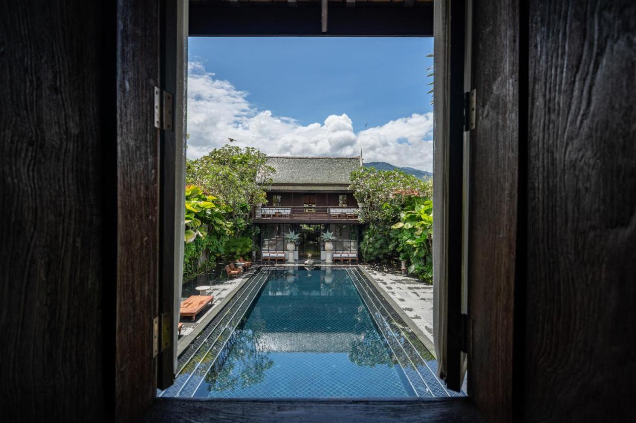 Villa Mahabhirom - Sha Plus Chiang Mai Exterior photo