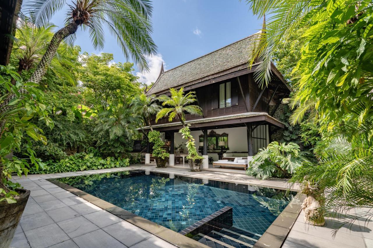 Villa Mahabhirom - Sha Plus Chiang Mai Exterior photo