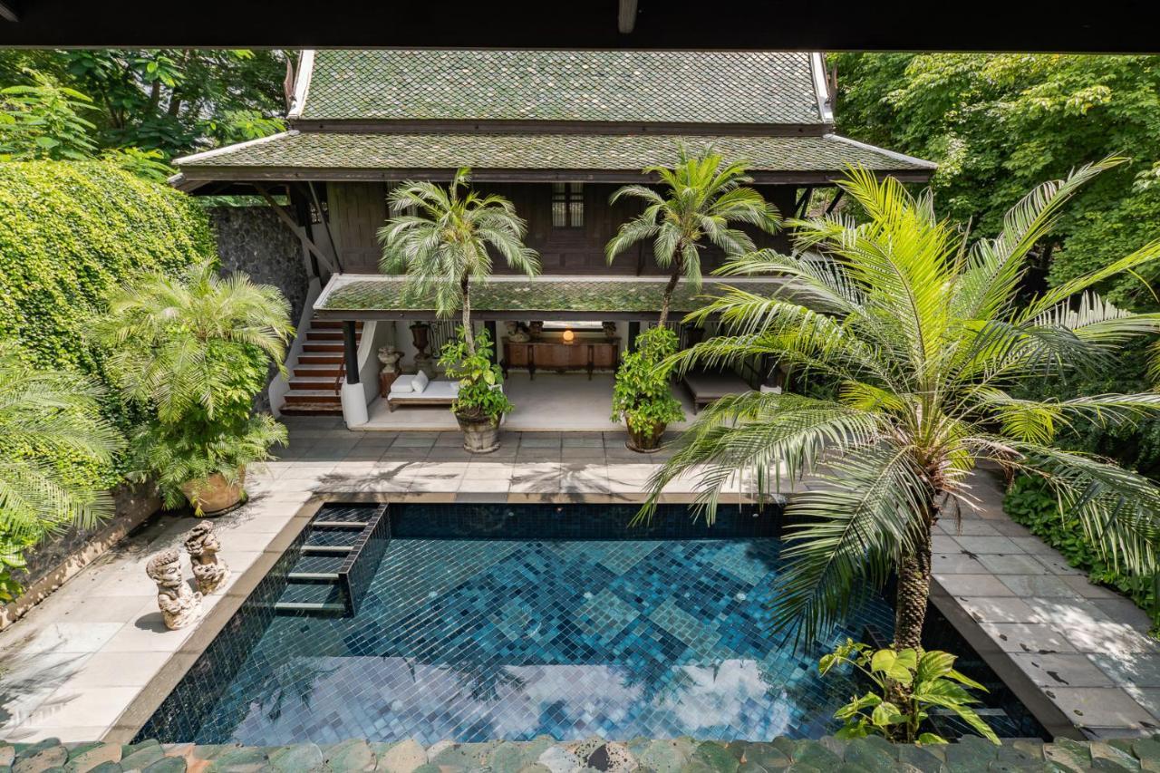 Villa Mahabhirom - Sha Plus Chiang Mai Exterior photo