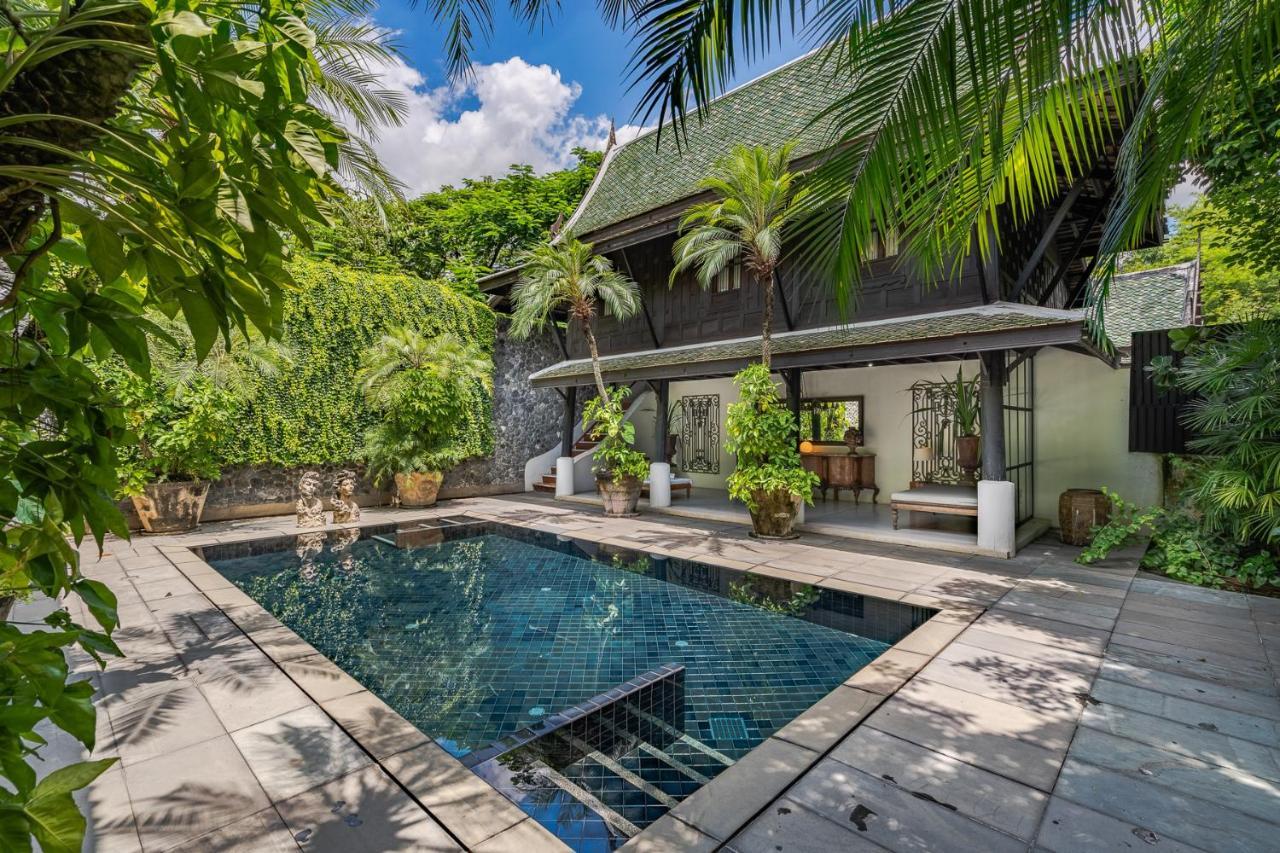 Villa Mahabhirom - Sha Plus Chiang Mai Exterior photo