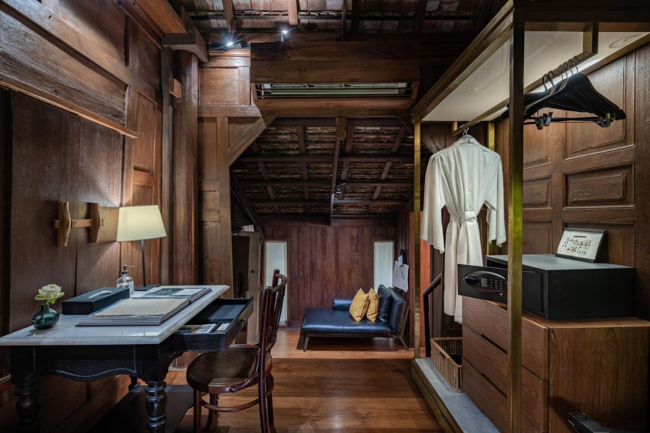 Villa Mahabhirom - Sha Plus Chiang Mai Exterior photo