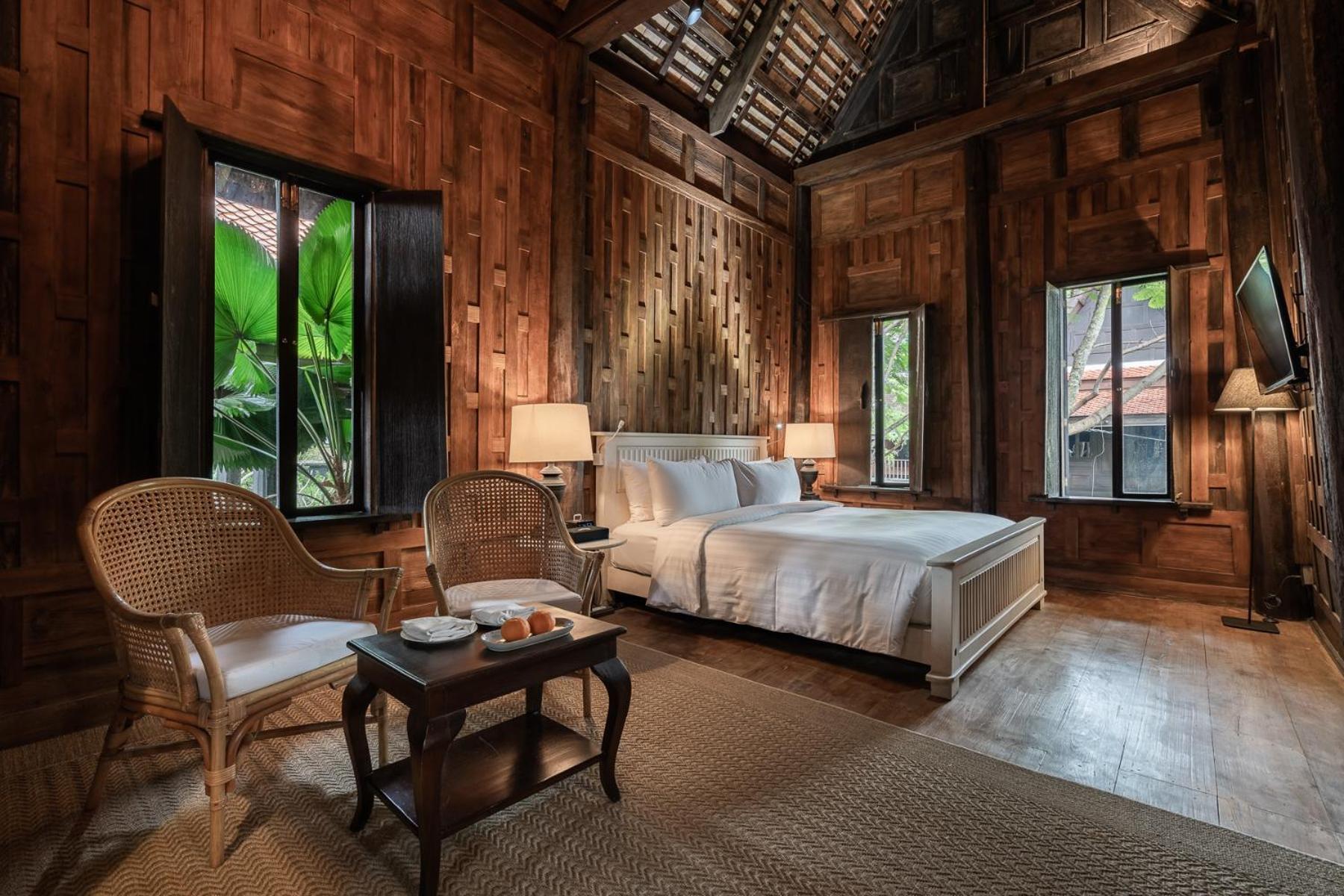 Villa Mahabhirom - Sha Plus Chiang Mai Exterior photo
