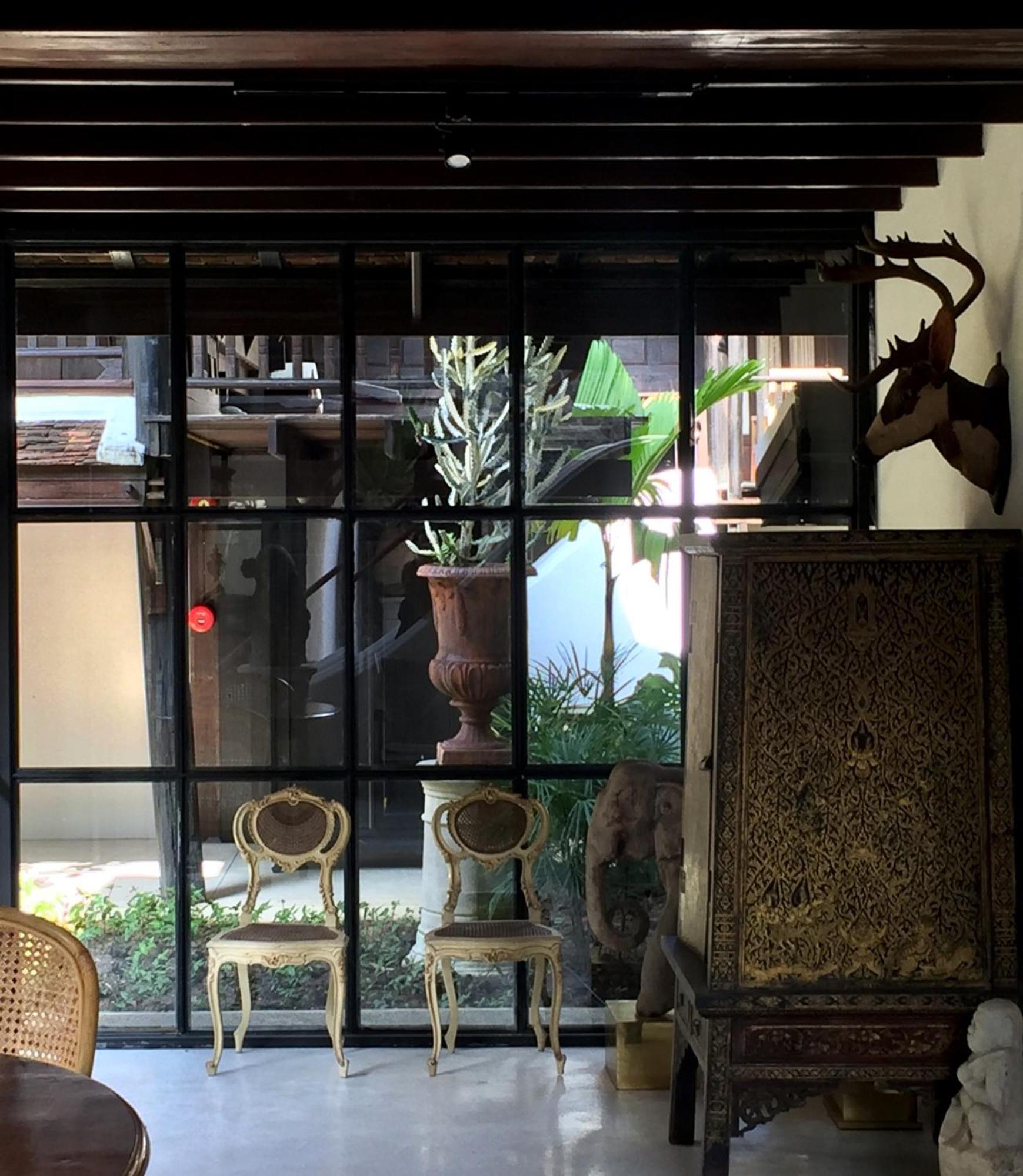 Villa Mahabhirom - Sha Plus Chiang Mai Room photo