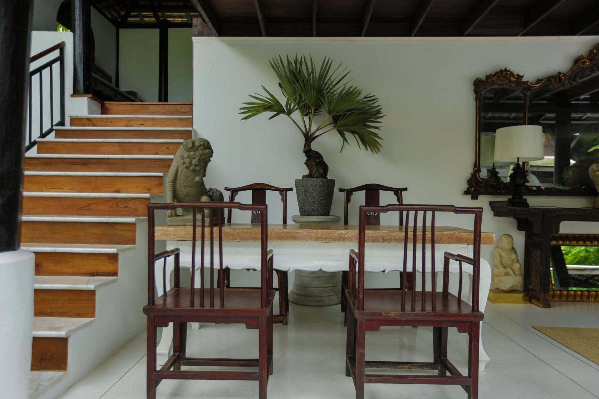 Villa Mahabhirom - Sha Plus Chiang Mai Exterior photo