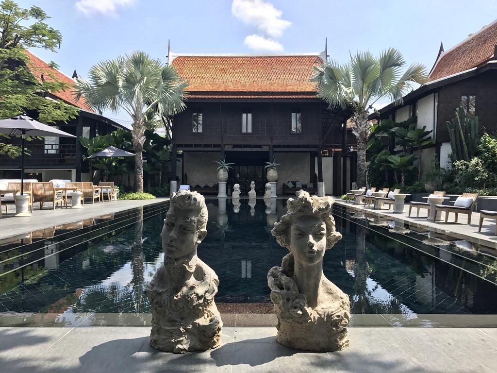 Villa Mahabhirom - Sha Plus Chiang Mai Exterior photo