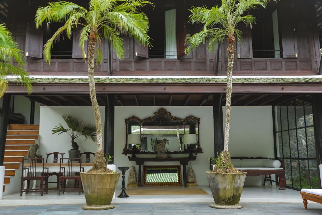 Villa Mahabhirom - Sha Plus Chiang Mai Exterior photo