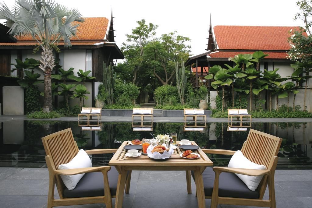 Villa Mahabhirom - Sha Plus Chiang Mai Exterior photo
