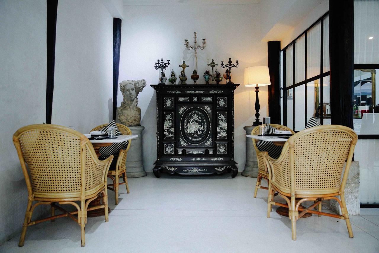 Villa Mahabhirom - Sha Plus Chiang Mai Exterior photo