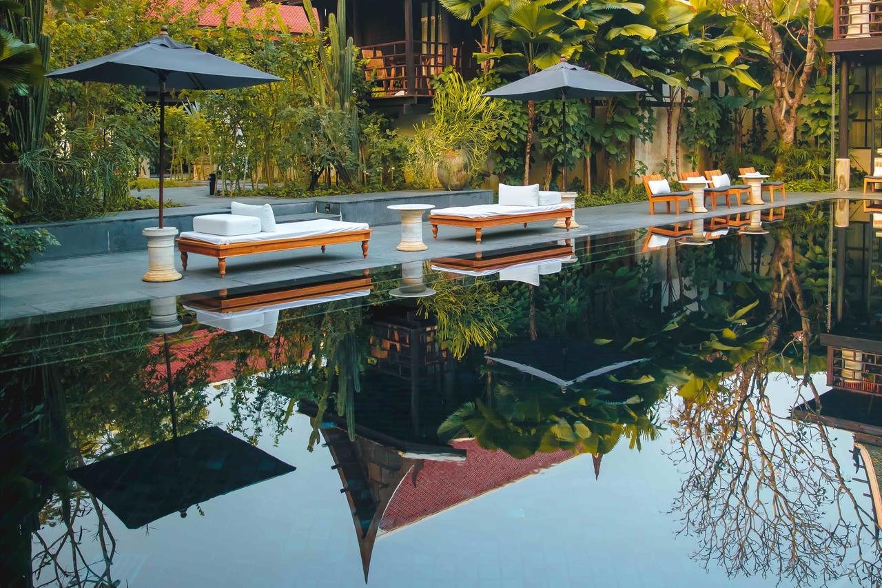 Villa Mahabhirom - Sha Plus Chiang Mai Exterior photo