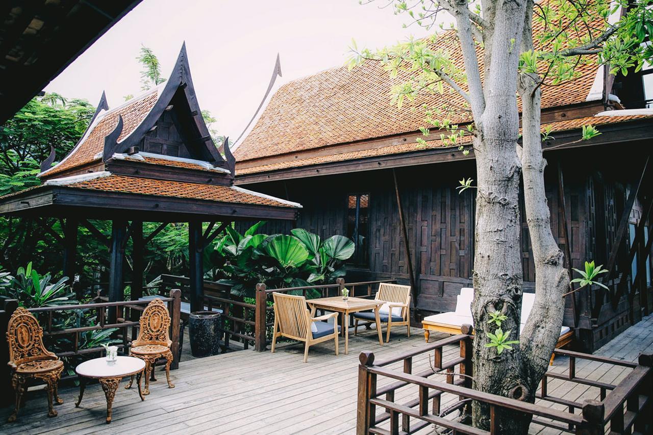 Villa Mahabhirom - Sha Plus Chiang Mai Exterior photo