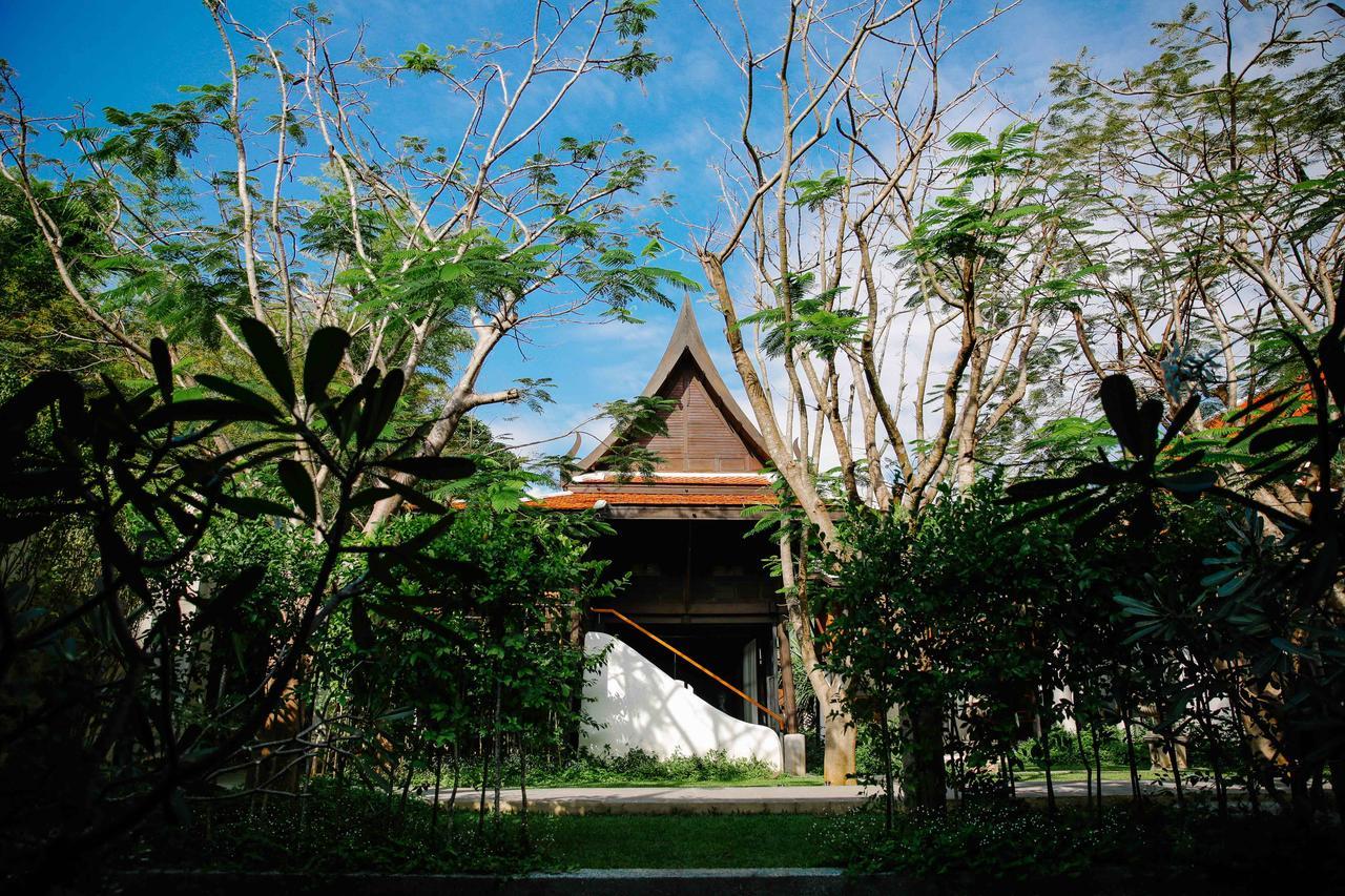 Villa Mahabhirom - Sha Plus Chiang Mai Exterior photo
